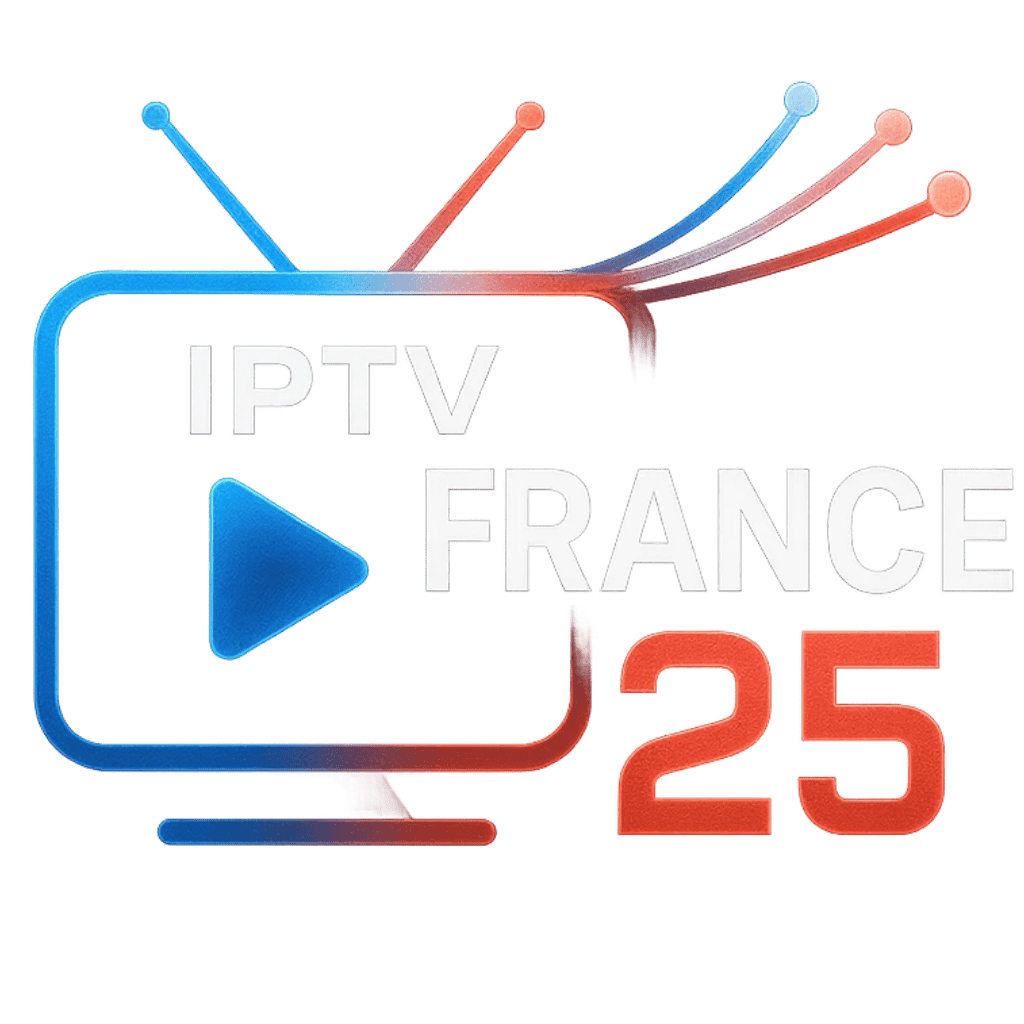 IPTV FRANCE 25