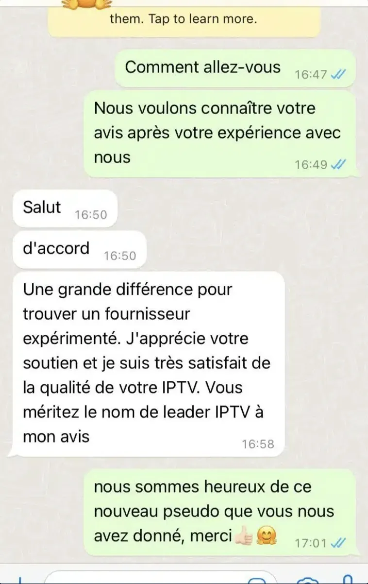 IPTV France 25