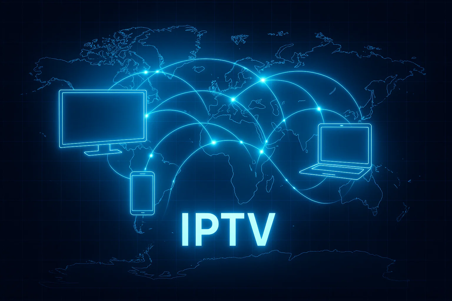 Xenon IPTV