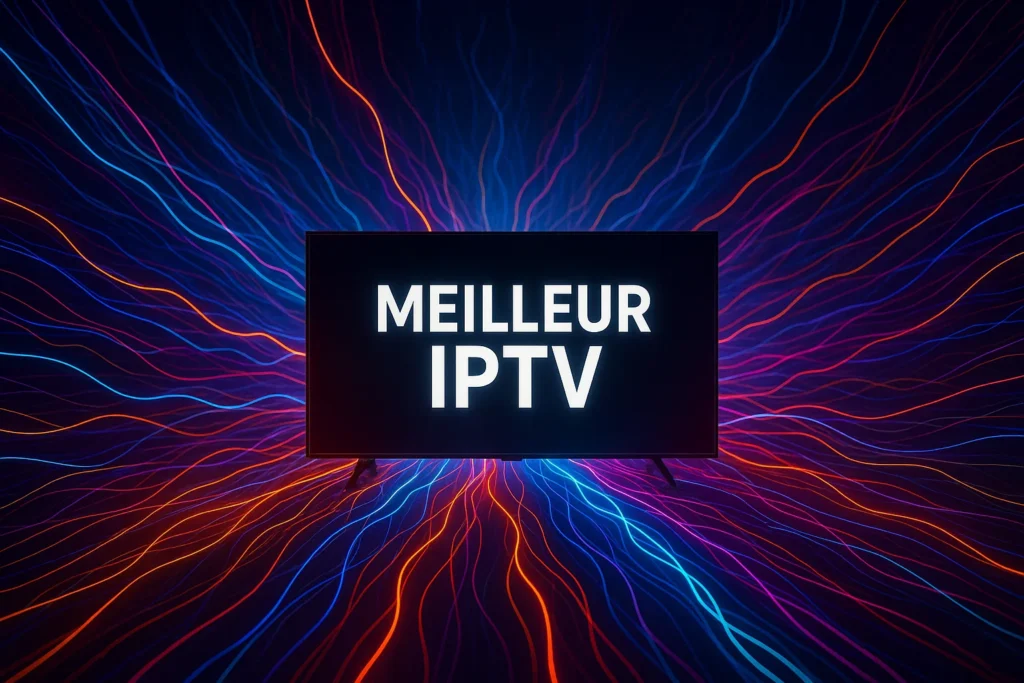 Meilleurs IPTV