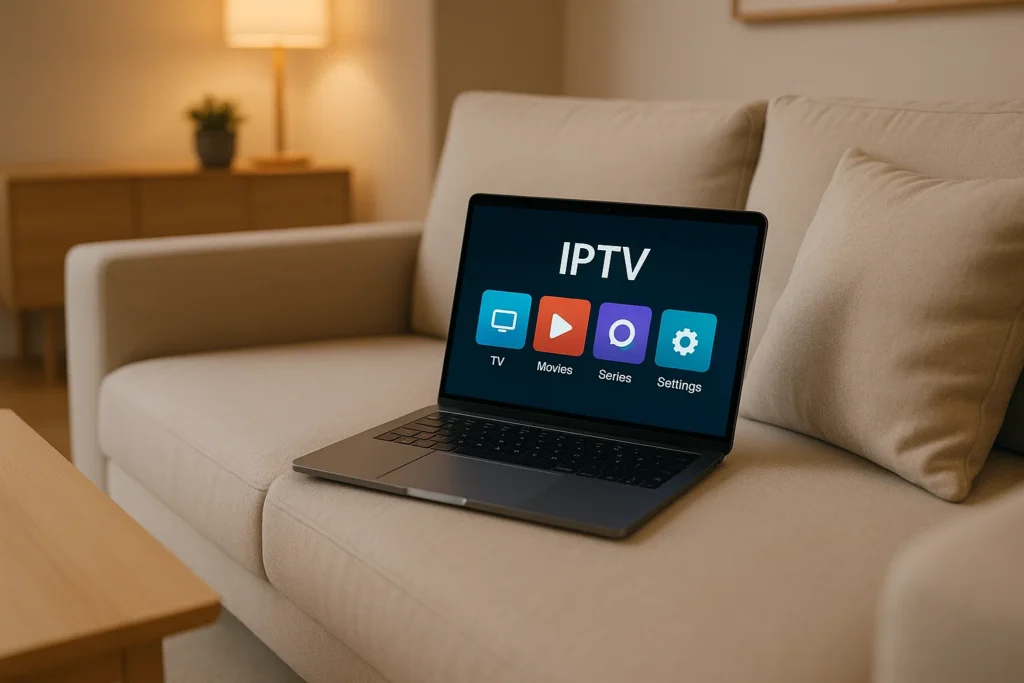 Meilleurs IPTV
